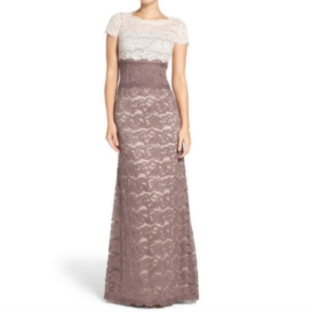 Gown